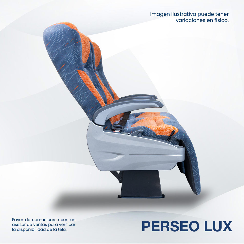 ASiento Perseo